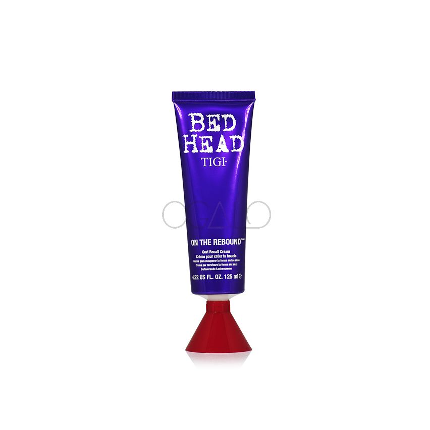 Bed head on the rebound tigi cheap