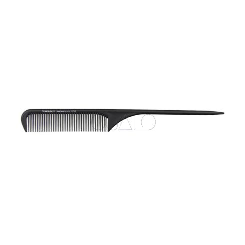 Grzebień Carbon Antistatic 0712