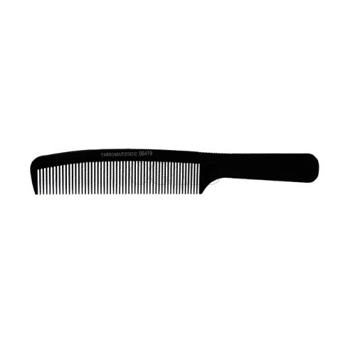 Grzebień Carbon Antistatic 06419