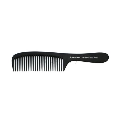 Grzebień Carbon Antistatic 06931