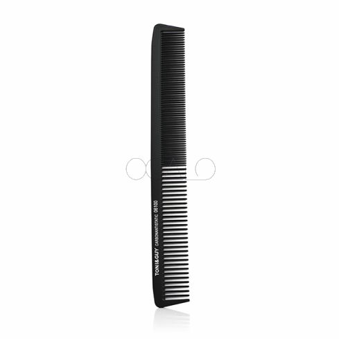 Grzebień Carbon Antistatic 06100