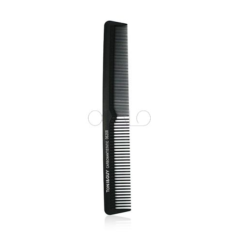 Grzebień Carbon Antistatic 06200