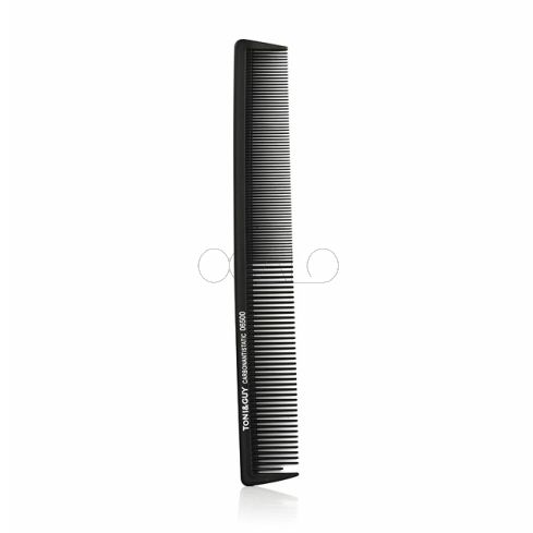 Grzebień Carbon Antistatic 06500