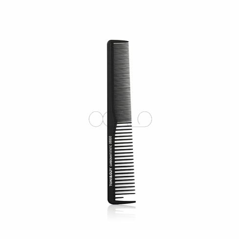 Grzebień Carbon Antistatic 06800