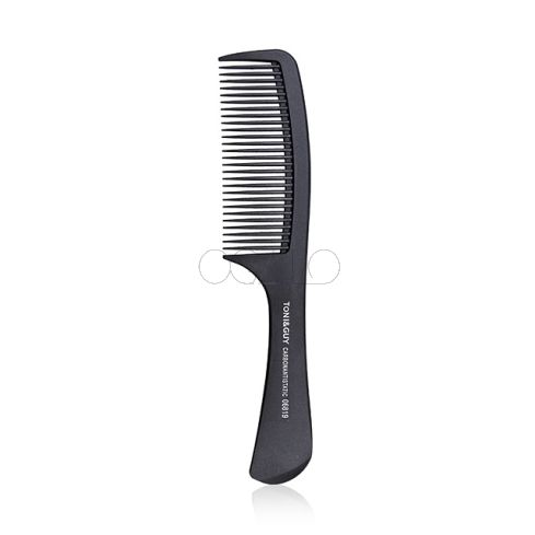 Grzebień Carbon Antistatic 06819