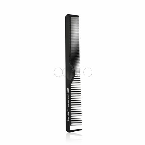 Grzebień Carbon Antistatic 06900