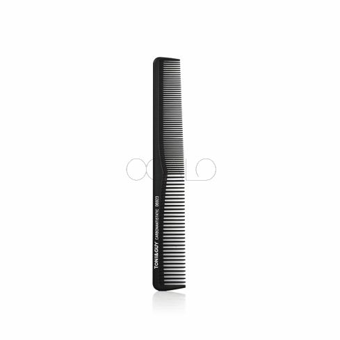 Grzebień Carbon Antistatic 06923