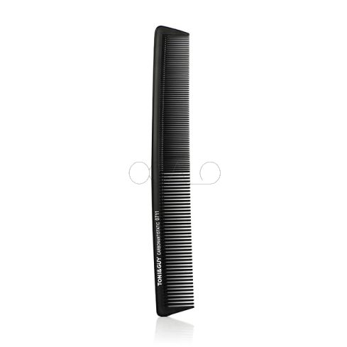 Grzebień Carbon Antistatic 0711