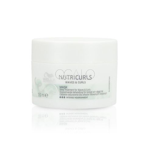 Nutricurls Waves and Curls