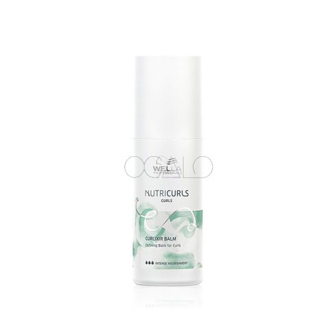 Nutricurls Curlixir Balm