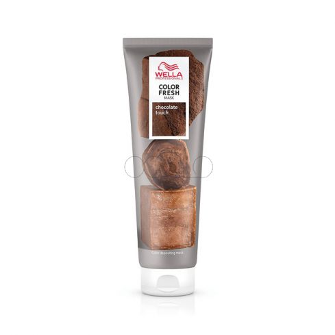 Color Fresh Chocolate Touch