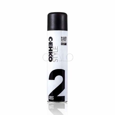 Style 2 Light Hold