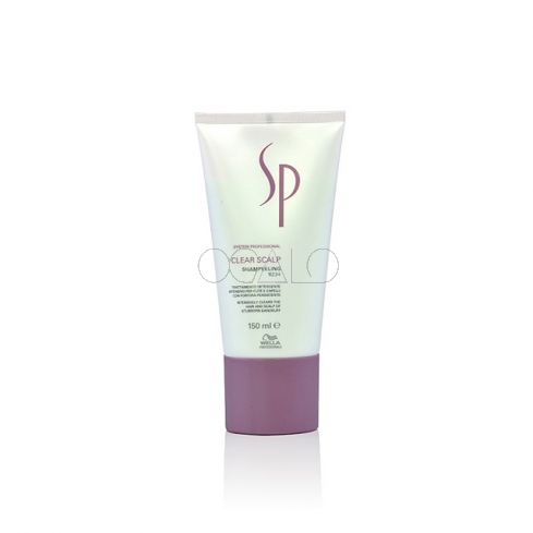 Clear Scalp Shampeeling