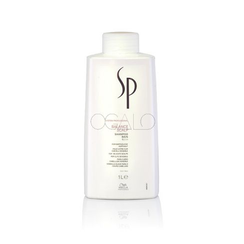 Balance Scalp