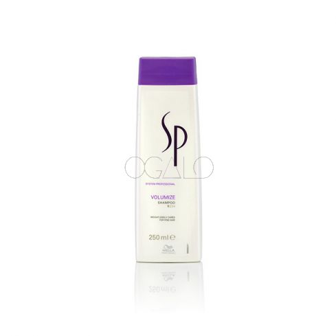 Volumize
