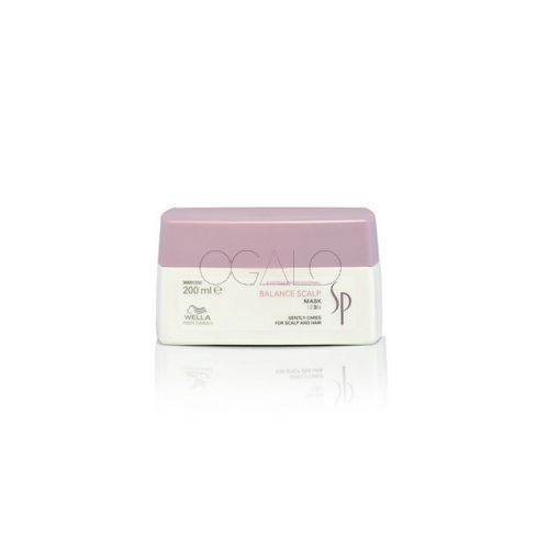 Balance Scalp