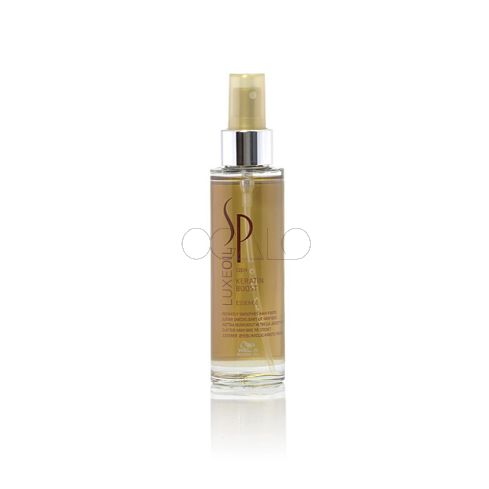 Luxe Oil Keratin Boost Essence