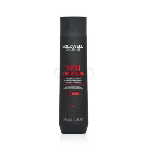 Dualsenses Men Thickening