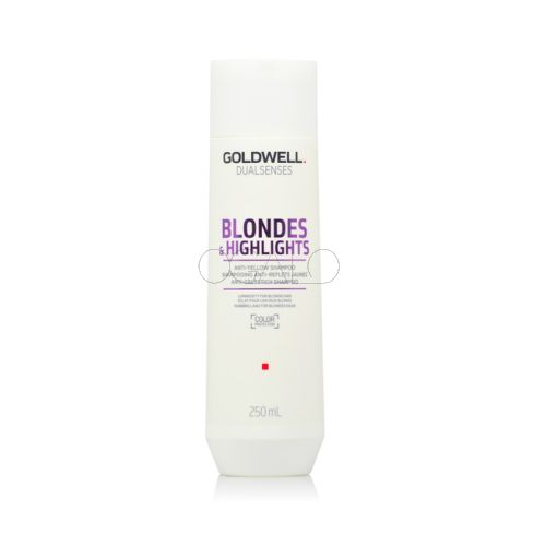 Dualsenses Blondes & Highlights Anti-Brassiness