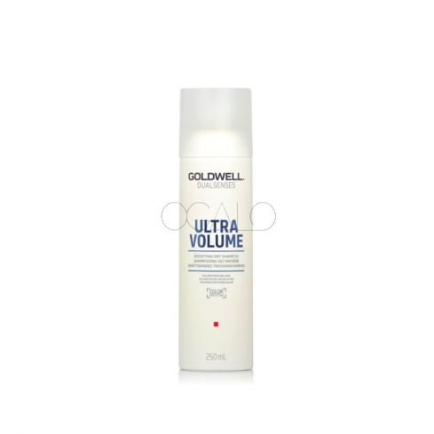 Dualsenses Ultra Volume Touch Up Spray