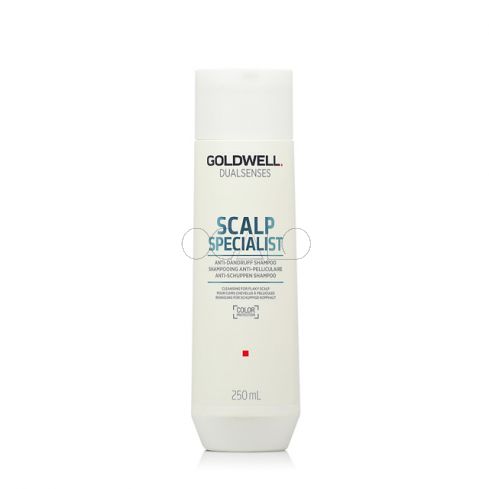 Dualsenses Scalp Specialist Anti-dandruff