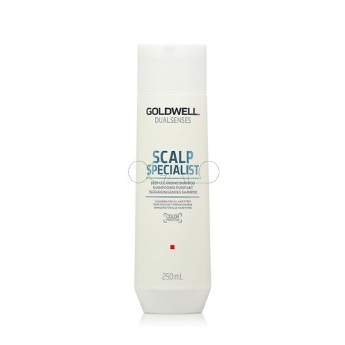Dualsenses Scalp Specialist Deep Cleansing