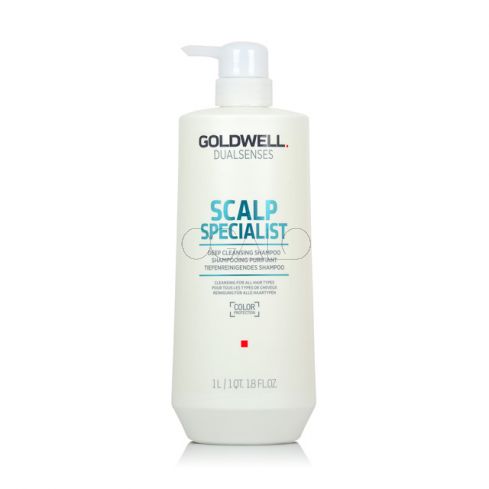 Dualsenses Scalp Specialist Deep Cleansing