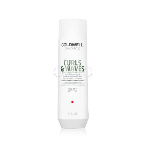 Dualsenses Curls&Waves