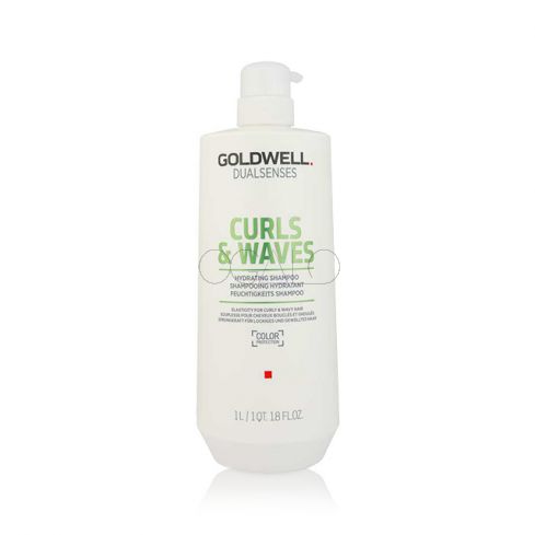 Dualsenses Curls&Waves