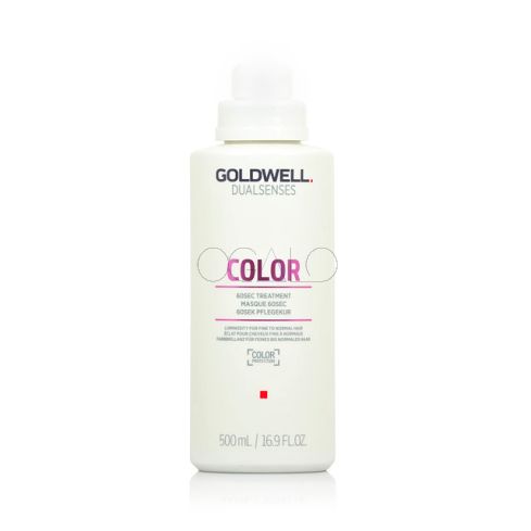 Dualsenses Color 60 sec Treatment