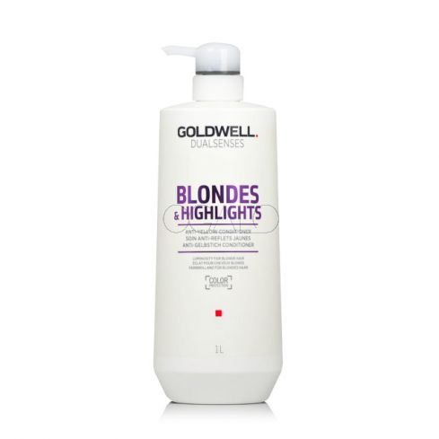 Dualsenses Blondes & Highlights Anti-Yellow