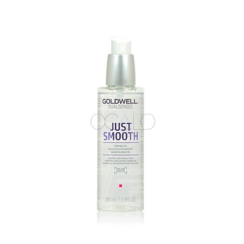 Dualsenses Just Smooth Taming Oil
