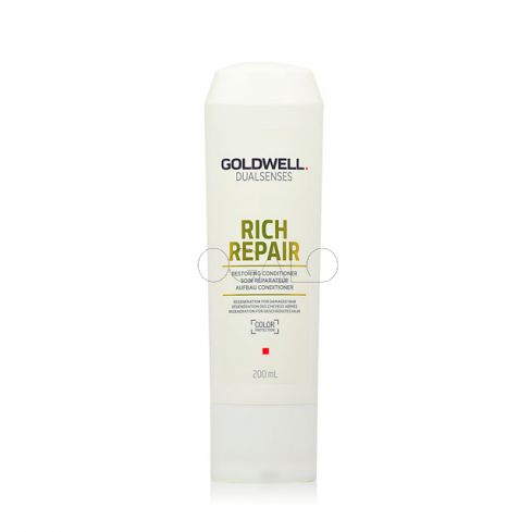 Goldwell Rich Repair - Odżywka regenerująca 200