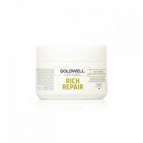 Dualsenses Rich Repair 60 sec Treatment