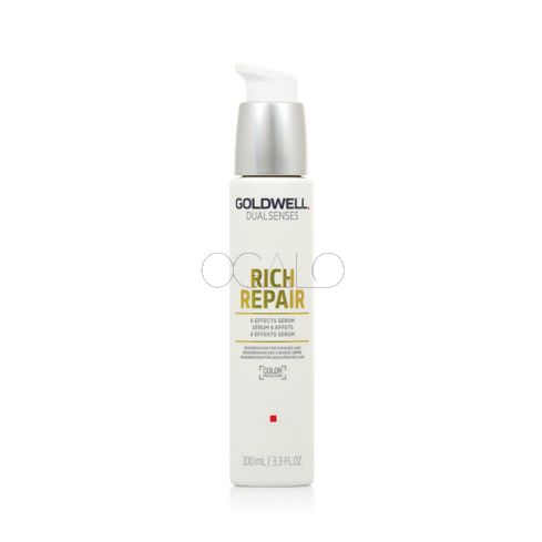 Rich Repair 6 Effects Serum