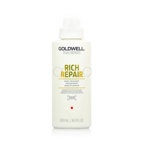 Dualsenses Rich Repair 60 sec Treatment