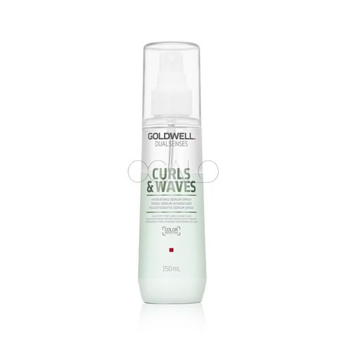 Dualsenses Curls&Waves Hydrating