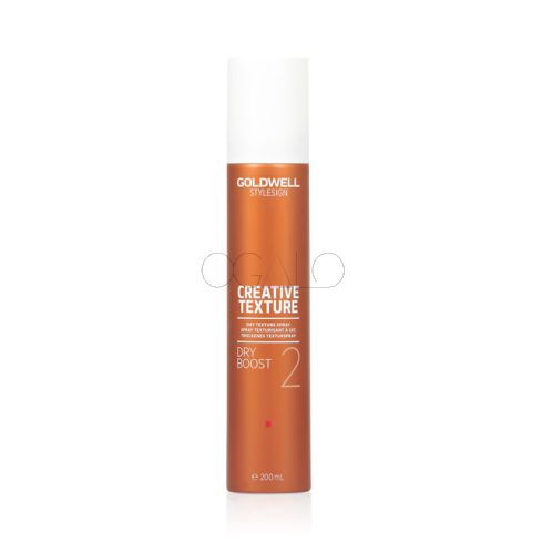 Creative Texture Dry Boost