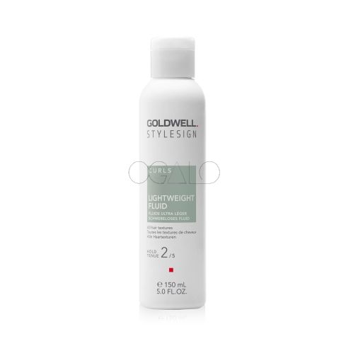 StyleSign Curls Leightweight Fluid