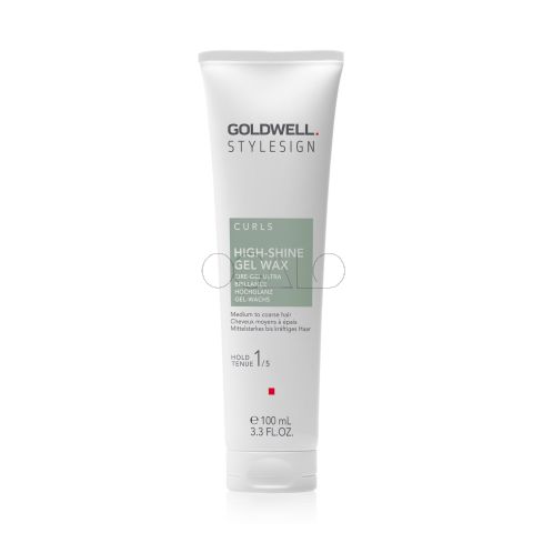 StyleSign Curls High Shine Gel Wax