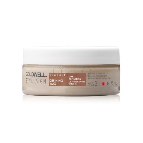 StyleSign Texture Defining Wax