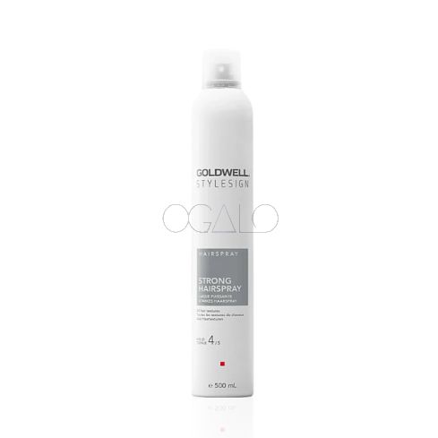 Stylesign Extra Strong Hairspray