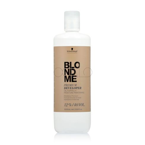 BlondMe Premium Developer 12%