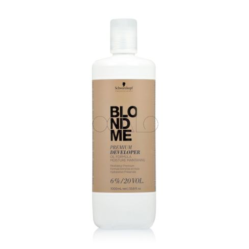 BlondMe Premium Developer 6%
