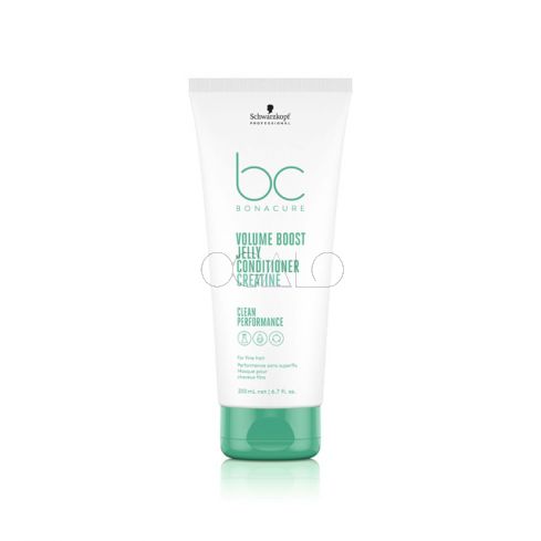 BC Volume Boost