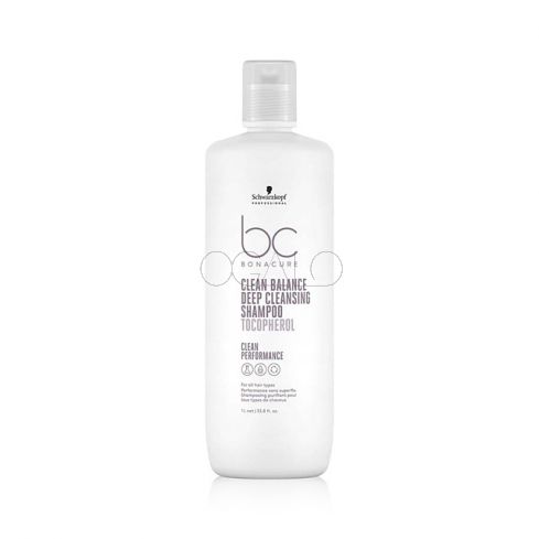 BC Clean Balance Deep Cleansing