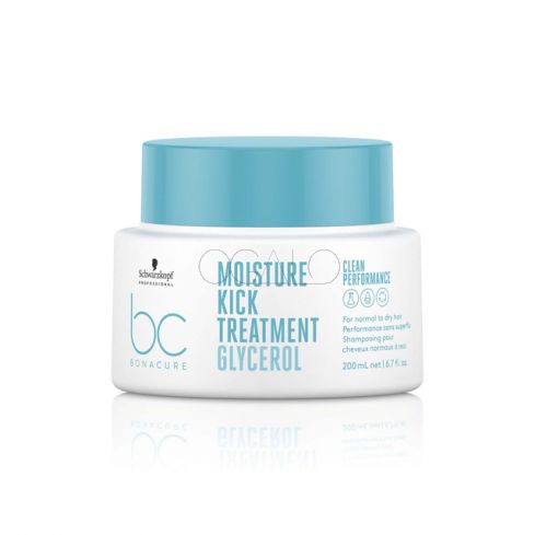 BC Moisture Kick
