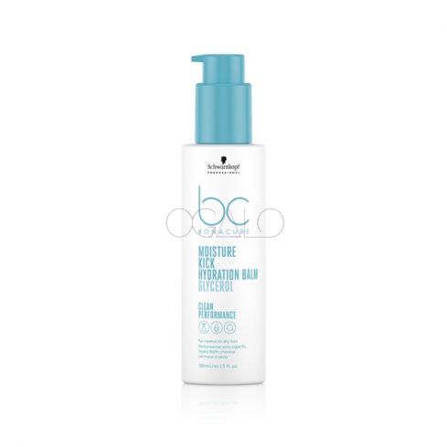 BC Moisture Kick Hydration Balm