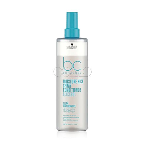 BC Hyaluronic Moisture Kick Spray