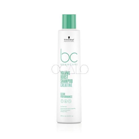 BC Volume Boost Shampoo